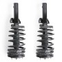 [US Warehouse] 1 Pair Car Shock Strut Spring Assembly for  Ford Taurus 1986-1995 / Ford Mercury Sable 1986-1995 171780
